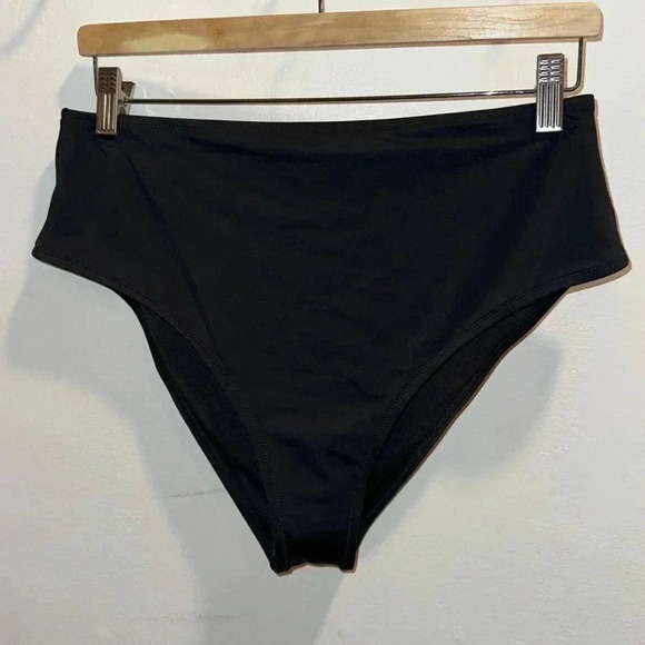 Billabong A/Div Medium Bottom - Black - Size XL - Picture 1 of 5